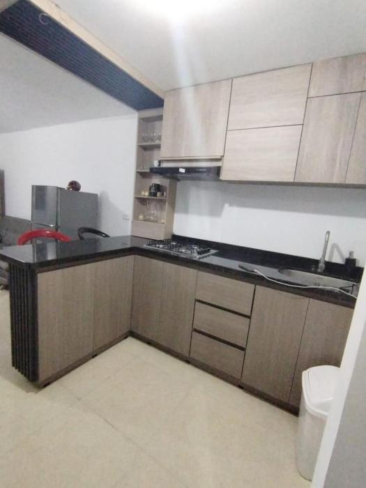 Agradable y cómodo Apartamento Eje Cafetero