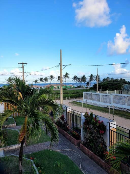 Casa 3 quartos à beira da praia