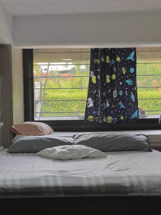 Apto 2 habitaciones Ed Amaretto