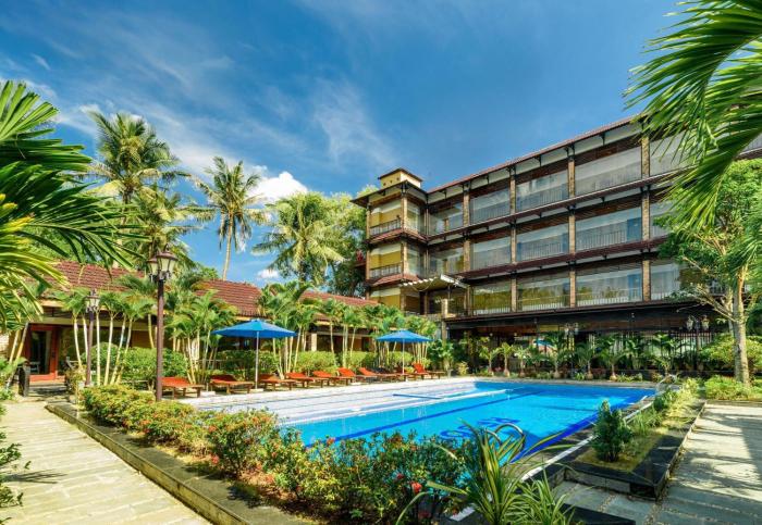 Qualia Resort Phu Quoc