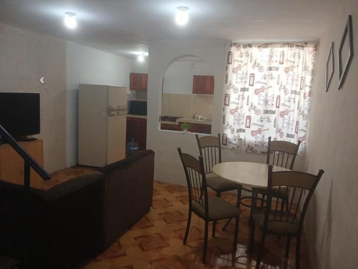 Cómodo alojamiento para varias personas