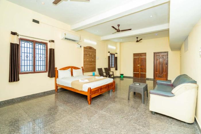 Amman Villa - Home Stay