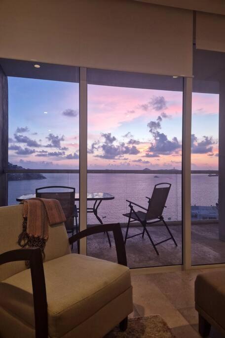 Lujo en el corazón de Acapulco