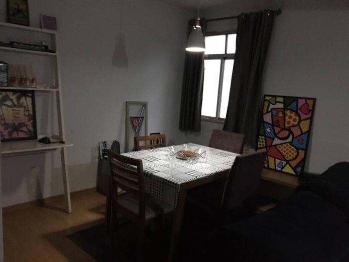 Ap Perto Zona sul Lapa Completo