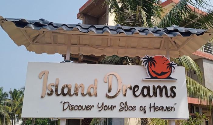 Island Dreams Resort