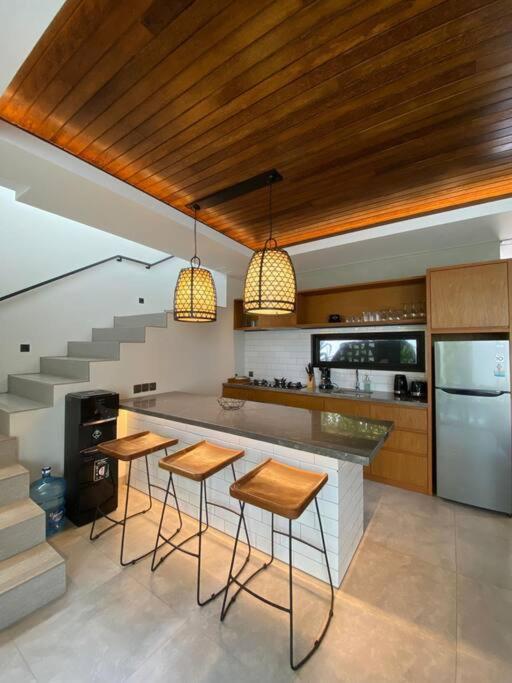 Modern comfort with traditional style