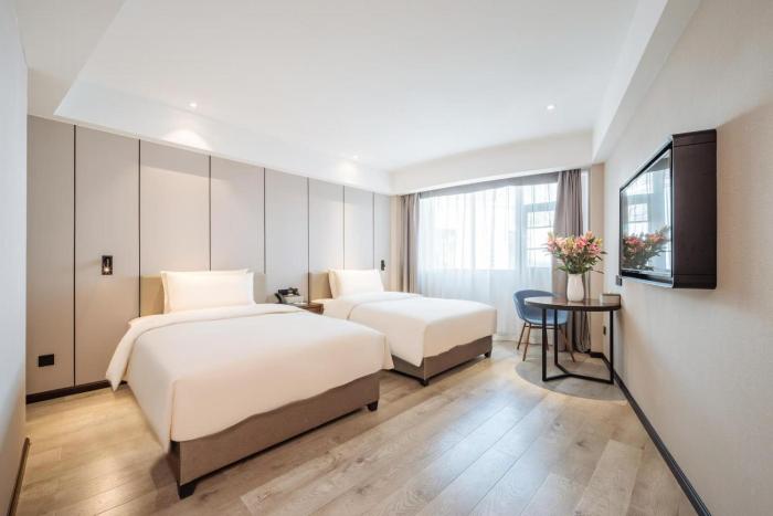 Atour X Hotel Kunming Cultural Palace East Renming Road