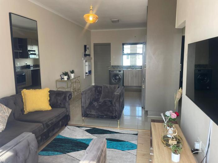 Northern Sanctuary The Cube Sandton