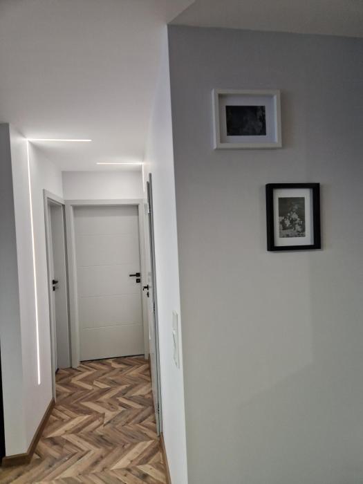 Apartament Księżycowy Wisła