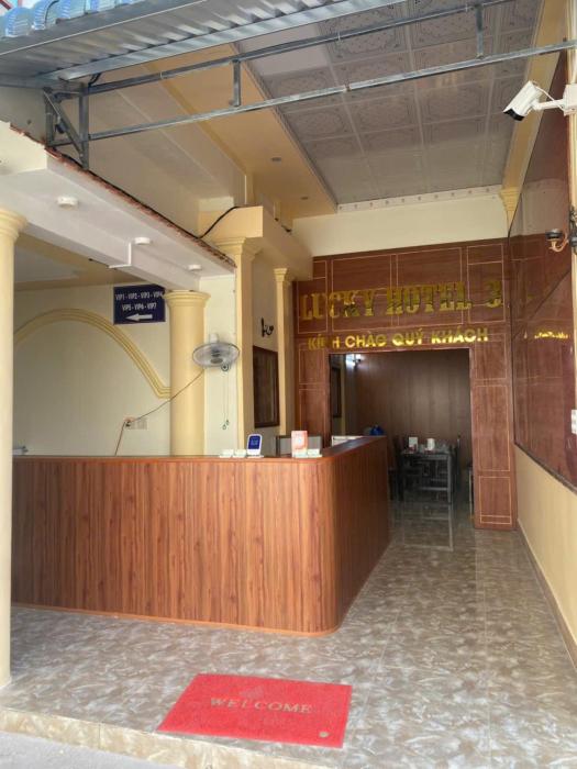 Lucky 3 Hotel