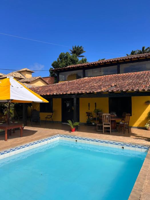 Casa em Armação Dos Búzios, Porto Da Barra