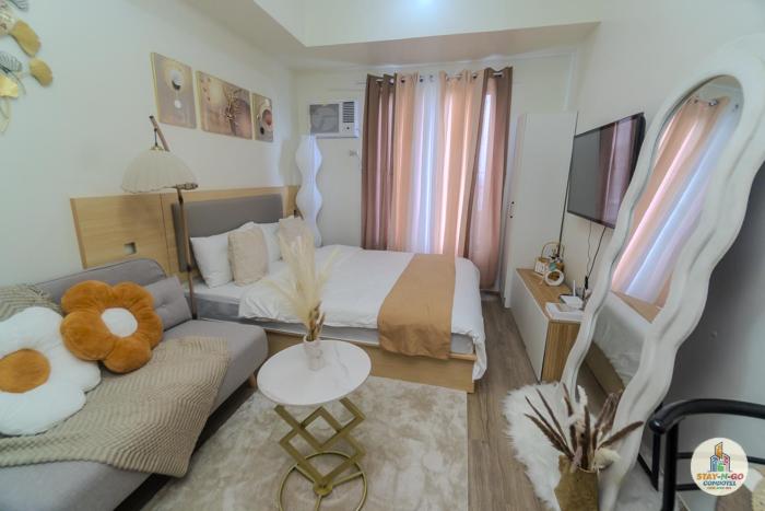 THE MEDIAN condominium near IT park