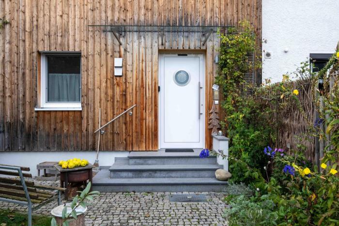 Ferienwohnung am Kurgebiet