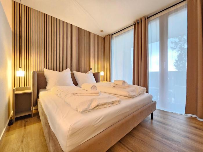 Alpenflair Apartment Winterberg