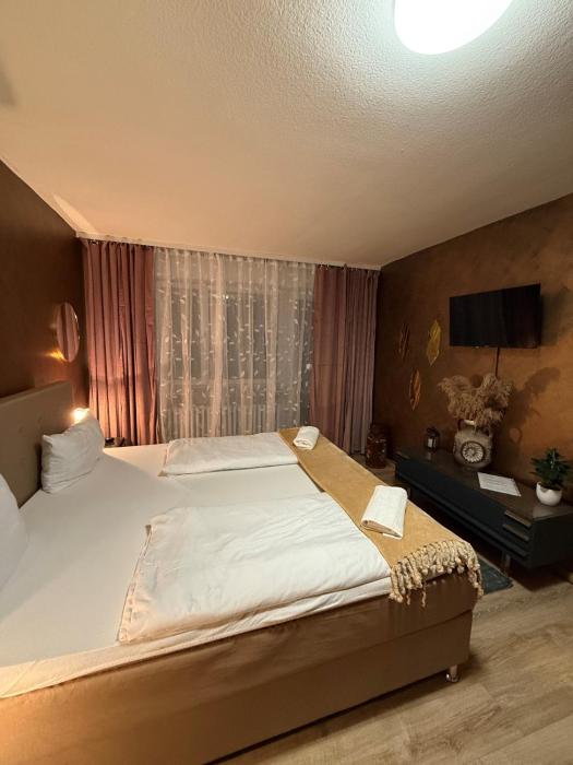 Haus zum guten Hirten