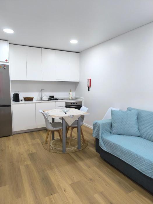 Alojamento Emílio T1