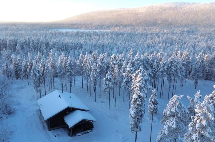 Polar Star Kätkä Vista