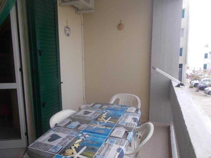 Relaxing seaside stay near Gallipoli