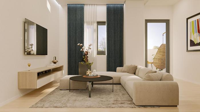 Tris Apartments Tirana