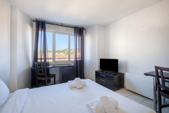 Residhotel Cannes Festival