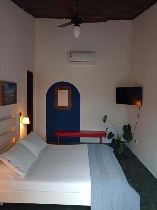 Toca do Lobo Ilhabela SP, Brasil