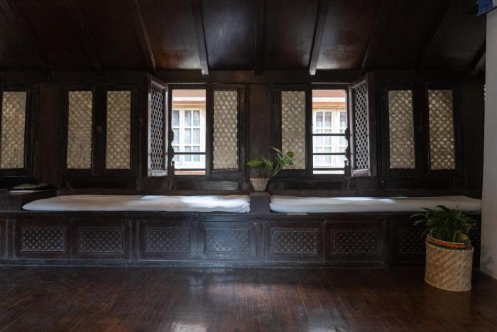 The Pi-geon Homestay Apartments