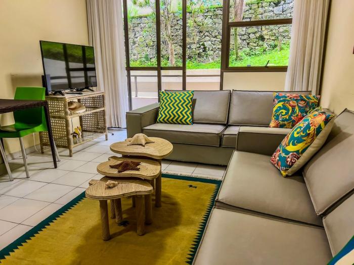 09 · Serviço de praia Na pitangueiras