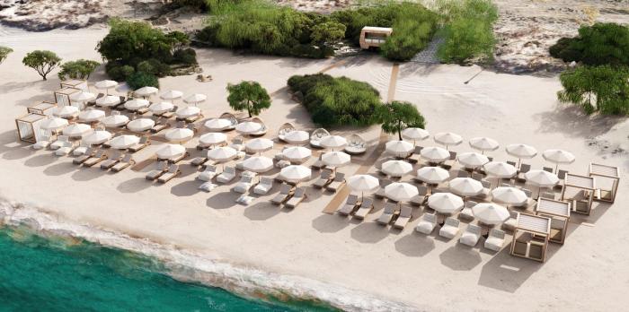 Achilleas Beach Hotel Adults Only