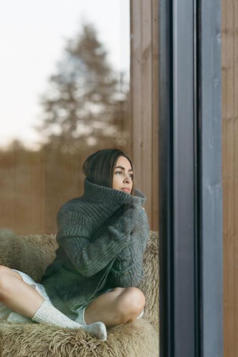 Konga Stay L - Private Jacuzzi Included