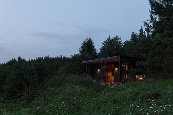 Konga Stay M - Private Jacuzzi Included