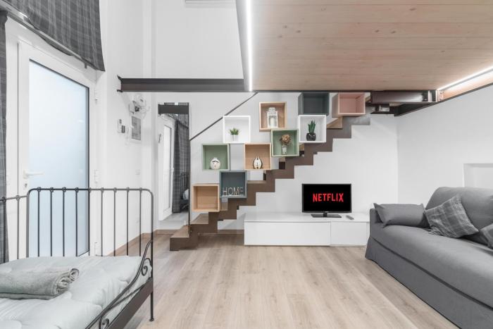 SO14 - Loreto - Duomo -Central - Comfortable -