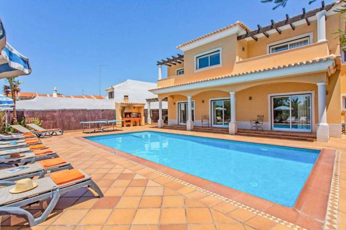 Villa Helene Norvilla