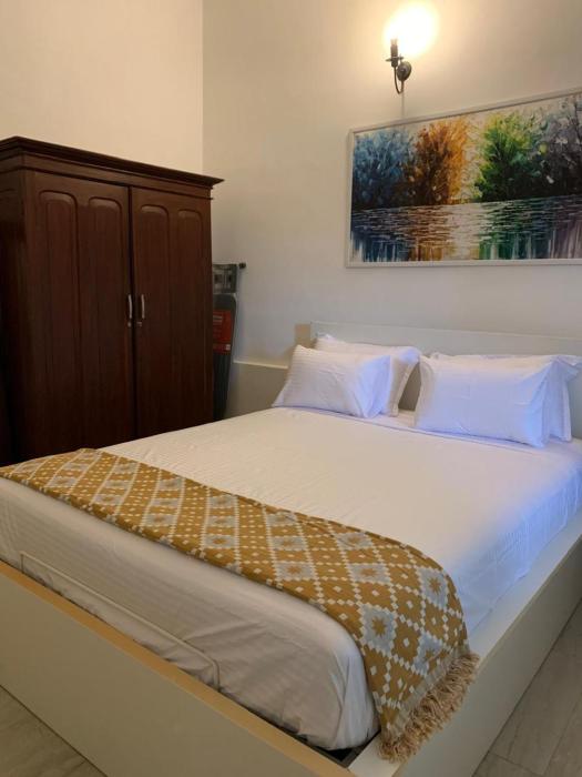 Karanda Cottage at Kotte
