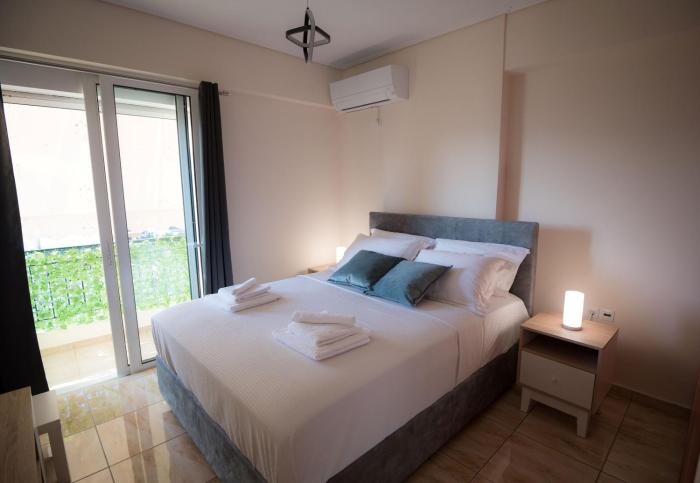 Athens Acropolis View Penthouse-Center of Athens