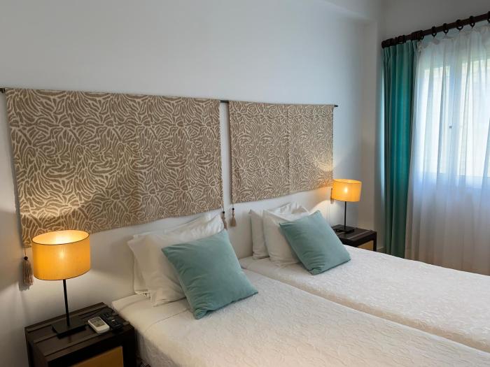 Discovery Apartment Expo - Aeroporto