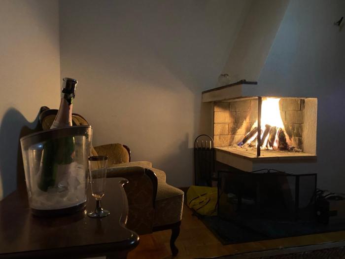 Stockholm City Room for digital Nomads Elegance & Comfort - Tryggt & Privat - Room3