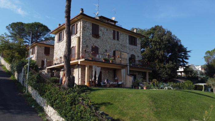 appartamento "le tre civette"