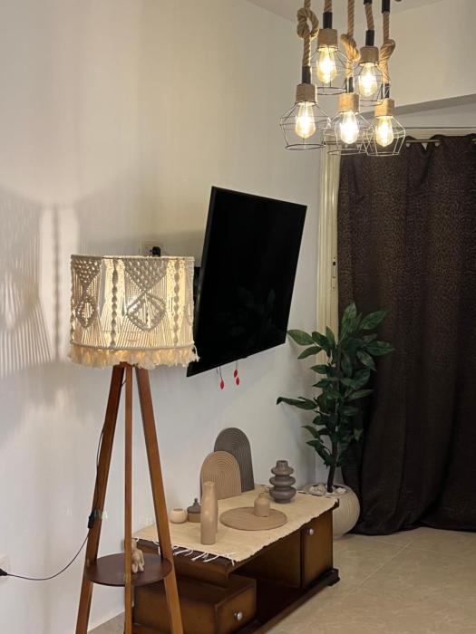 Cairo Poolside Getaway