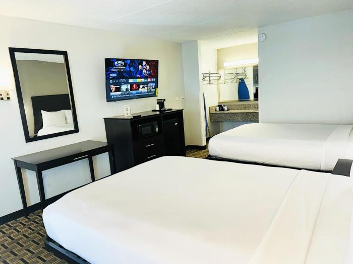 Fiddlers Inn Opryland