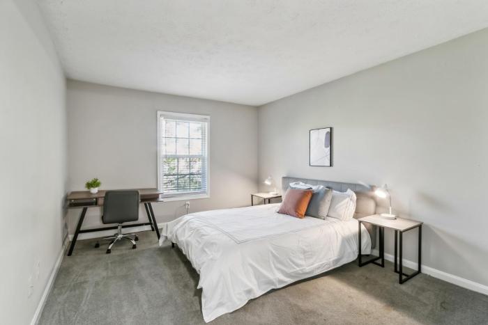 Barcelo at East Cobb O20 1 Bed 1 Bath Furnished