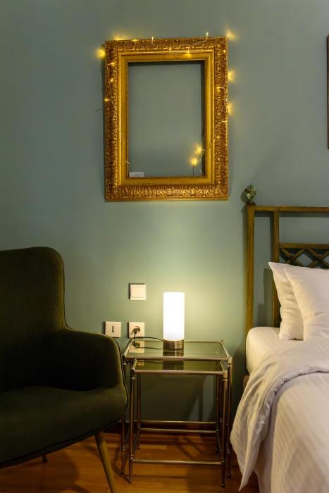 Joannas city centre apartment