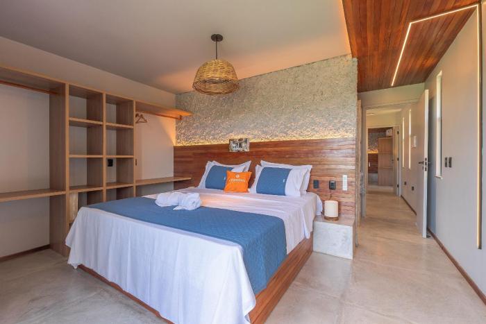 Summerville #117 - Luxo no Cumbuco by Carpediem