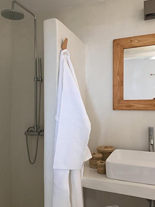 Stunning Antiparos Villa 3 Bedrooms Villa Kamino Breathtaking Sea Views