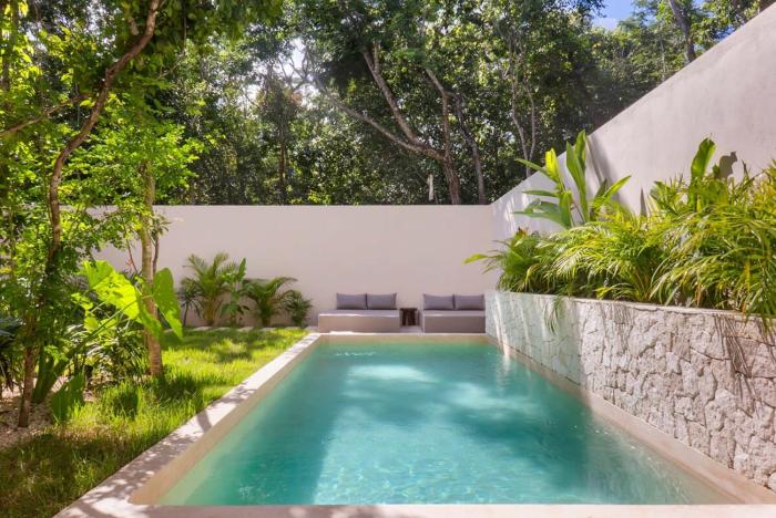 Chic 4-Bedroom Villa with Pool and Dedicated Concierge