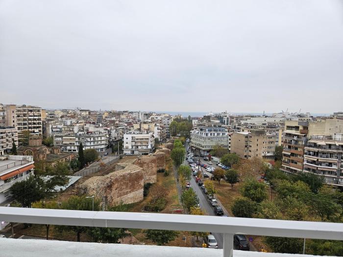 Saint John Thessaloniki