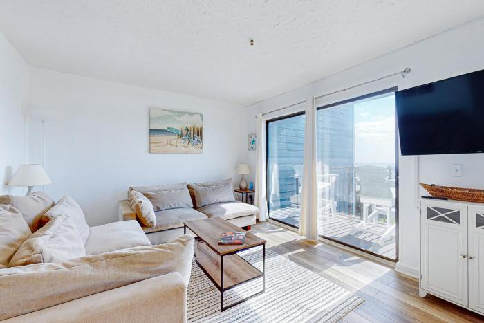 Myrtle Beach Resort B-446