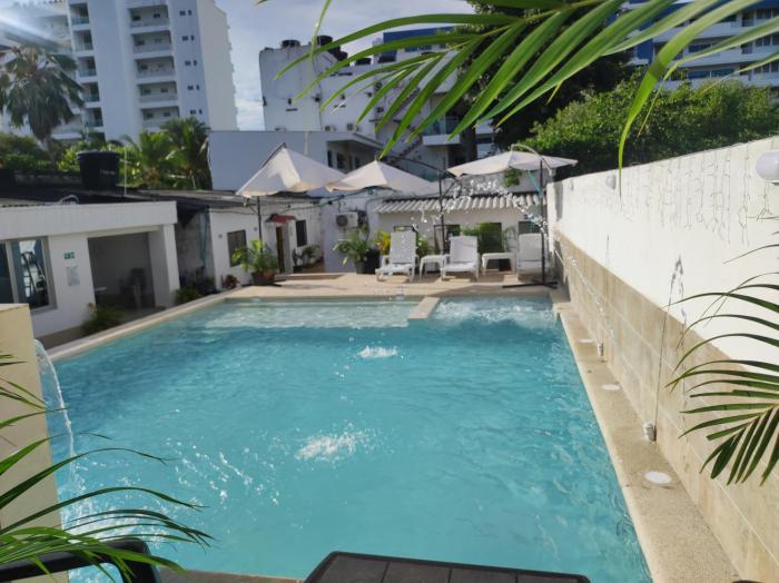 Apartamentos Villa Leonor