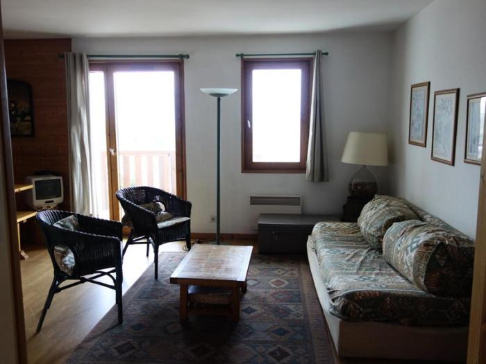 Résidence Val Dys - APPARTEMENT ALPE DHUEZ CENTRE STATION MAE-2261