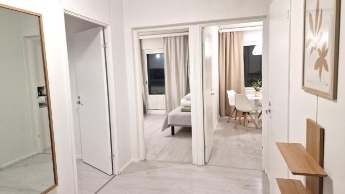 Villa Ruths Stay Palmu