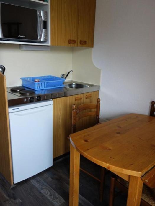 Résidence Val Dhuez - APPARTEMENT ALPE DHUEZ QUARTIER ECLOSE MAE-2631